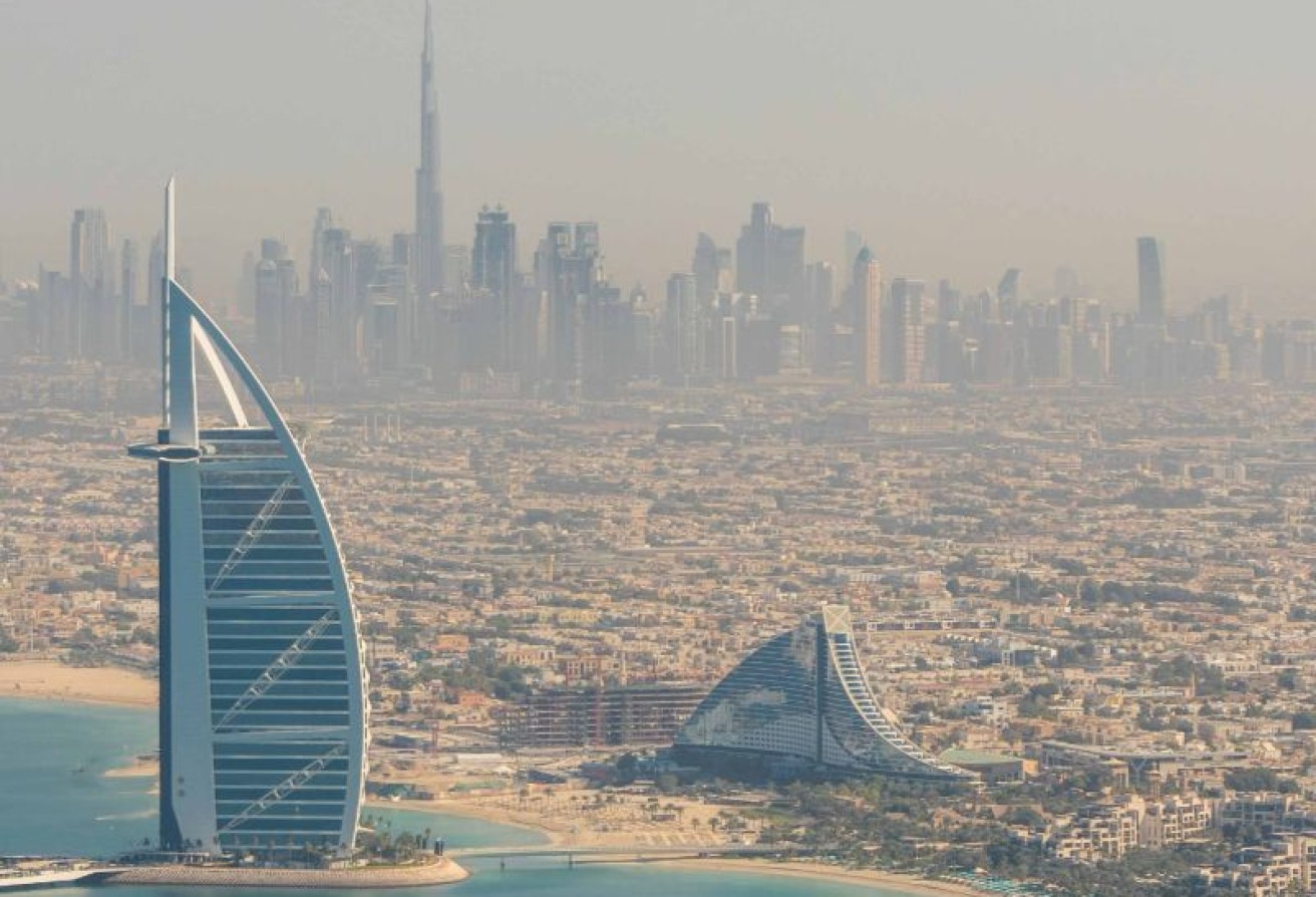 54TH FLOOR | GENUINE RESALE | STUNNING SEA VIEW - 29