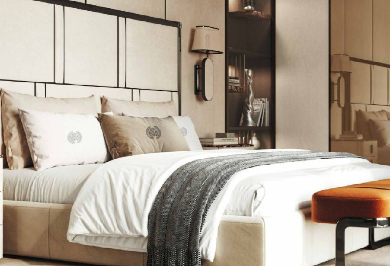 54TH FLOOR | GENUINE RESALE | STUNNING SEA VIEW - 10