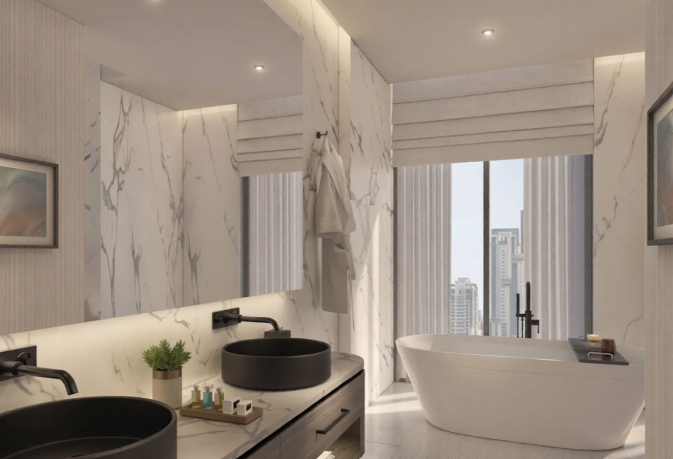 BEST PRICE | FULLY FURNISHED | INVESTMENT - 5