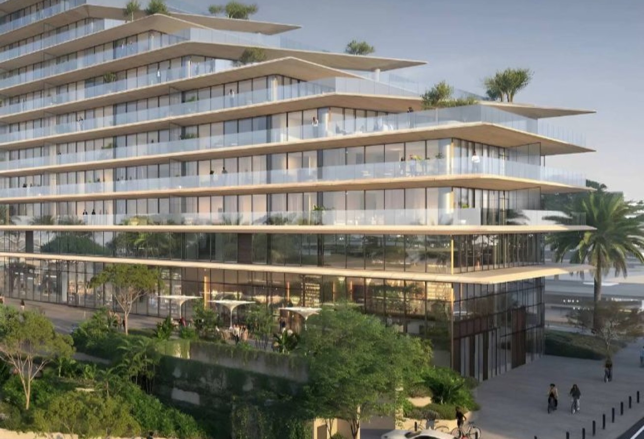 PREMIUM FINISHES | LUXURY LIVING | PRIME LOCATION - 8