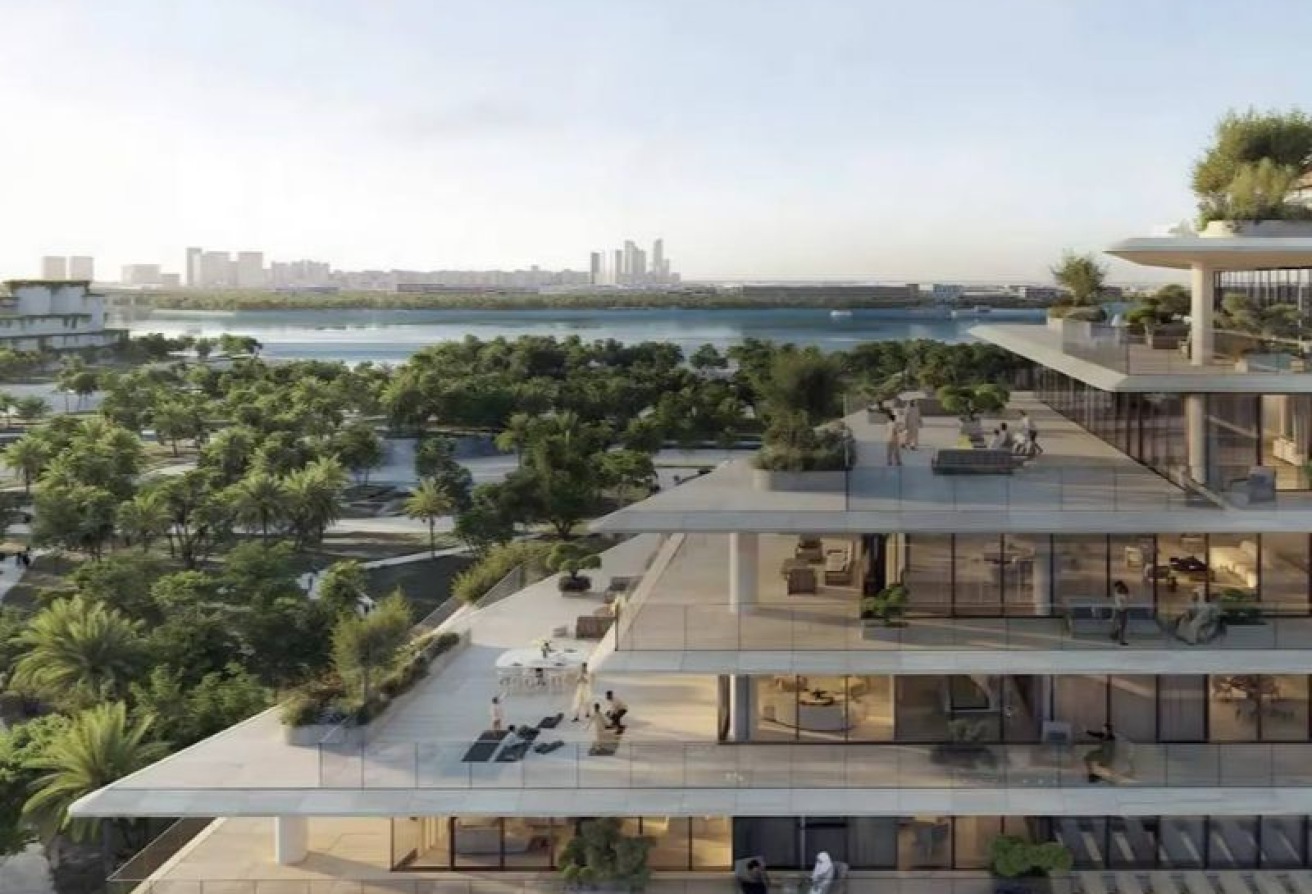 PREMIUM FINISHES | LUXURY LIVING | PRIME LOCATION - 7