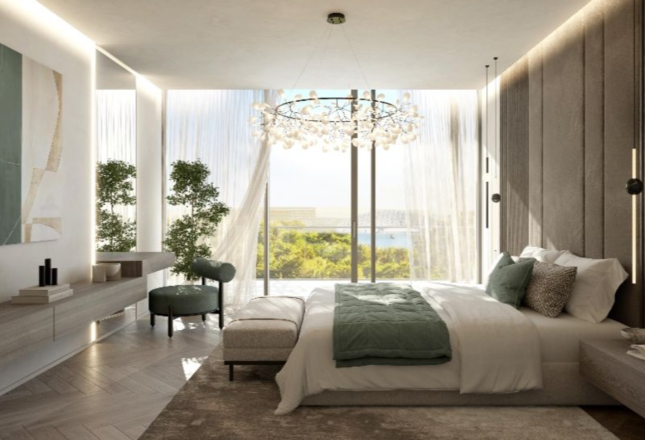 PREMIUM FINISHES | LUXURY LIVING | PRIME LOCATION - 4