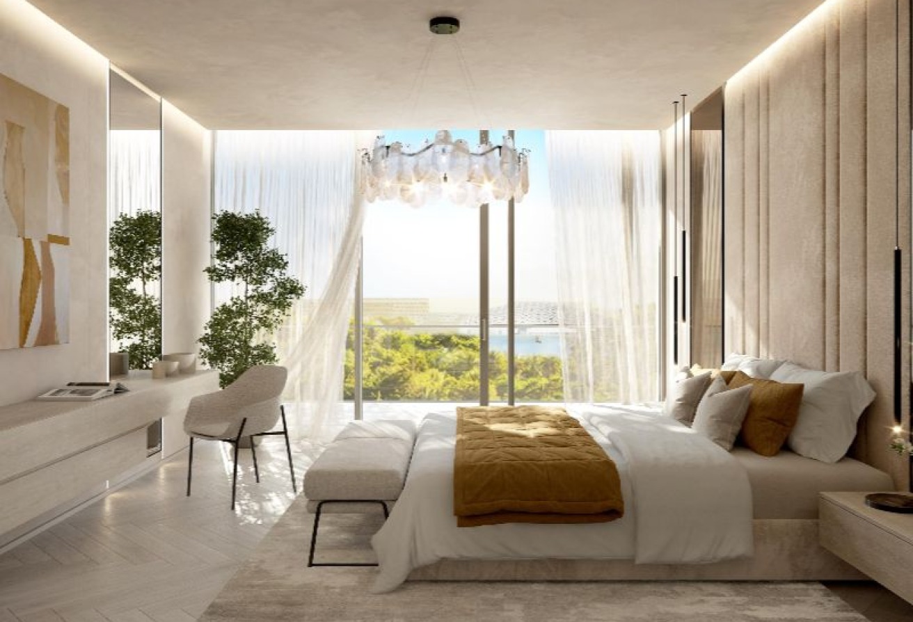 PREMIUM FINISHES | LUXURY LIVING | PRIME LOCATION - 3