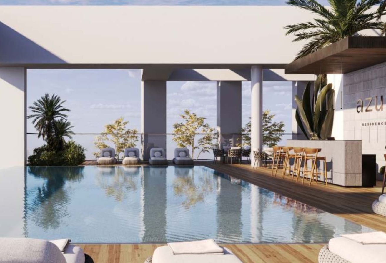 DIRECT SEA VIEWS | SMART HOME | BEACH ACCESS - 15