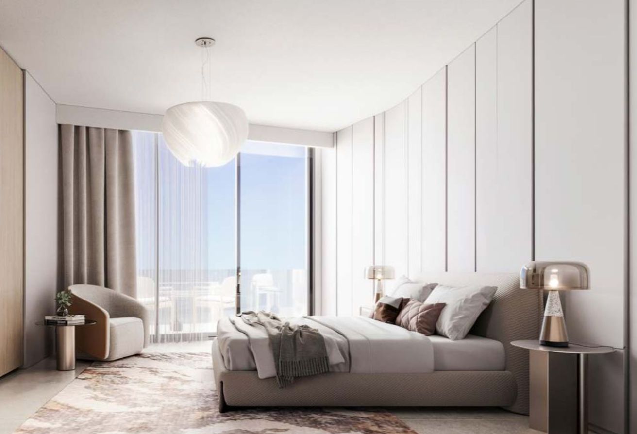 DIRECT SEA VIEWS | SMART HOME | BEACH ACCESS - 5