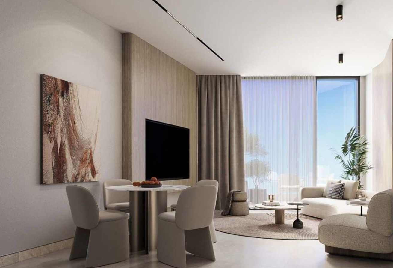 DIRECT SEA VIEWS | SMART HOME | BEACH ACCESS - 2