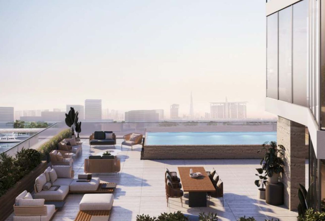 DIRECT SEA VIEWS | SMART HOME | BEACH ACCESS - 18