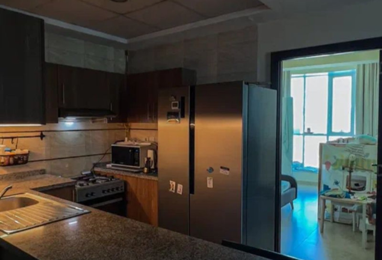 UPGRATED 1BR TO 2BR | HIGH FLOOR | FULLY FURNISHED - 7