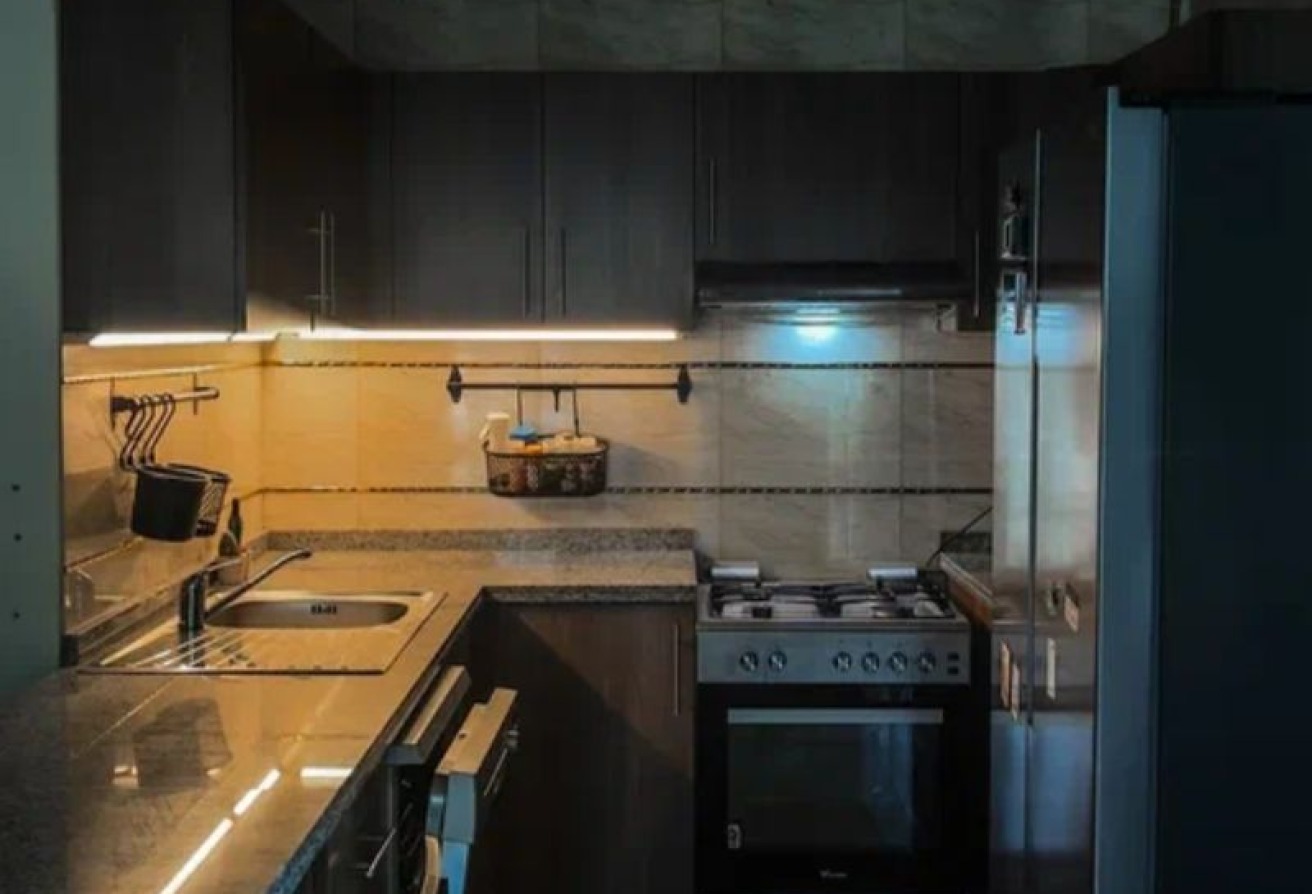 UPGRATED 1BR TO 2BR | HIGH FLOOR | FULLY FURNISHED - 6