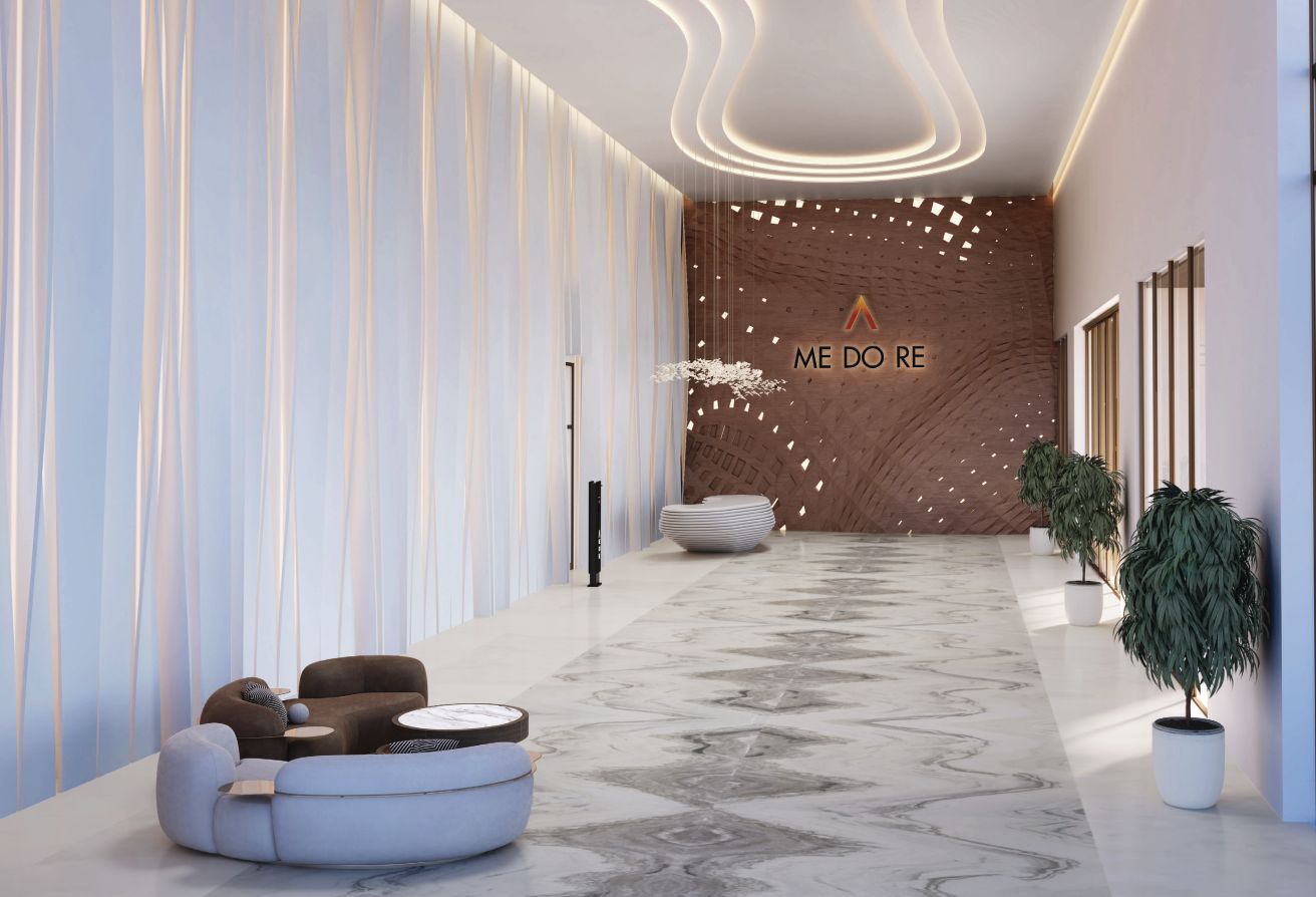 SMART STUDIO | LAKE AND PARK VIEW | PRIME LOCATION - 6