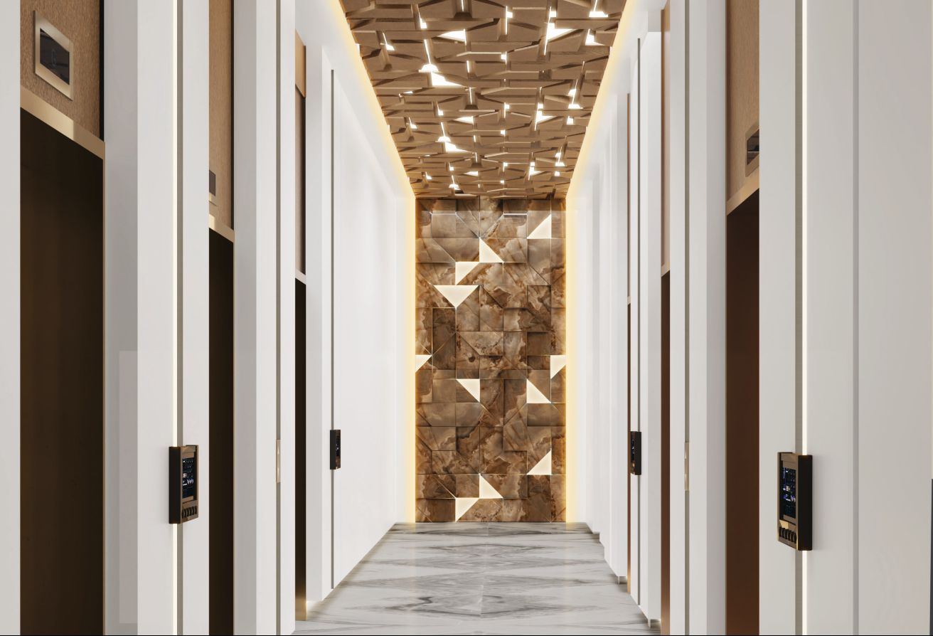 SMART STUDIO | LAKE AND PARK VIEW | PRIME LOCATION - 5