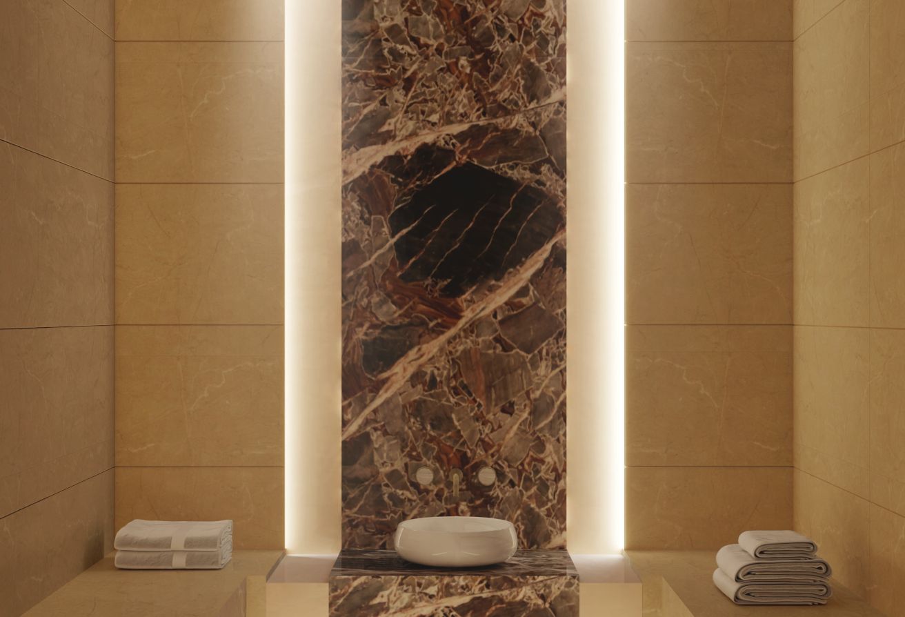 SMART STUDIO | LAKE AND PARK VIEW | PRIME LOCATION - 11