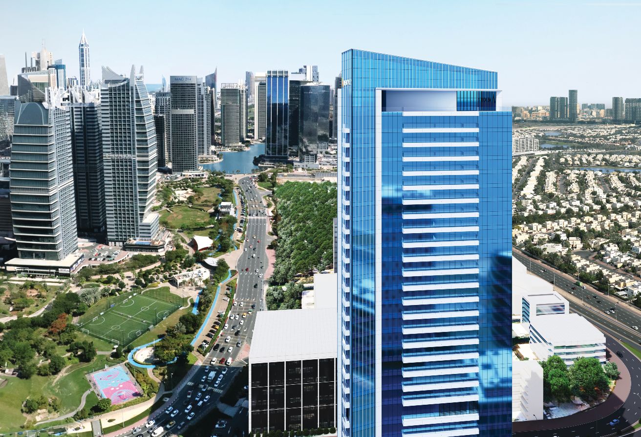 SMART STUDIO | LAKE AND PARK VIEW | PRIME LOCATION - 16