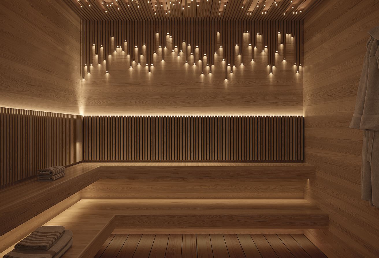 SMART STUDIO | LAKE AND PARK VIEW | PRIME LOCATION - 12