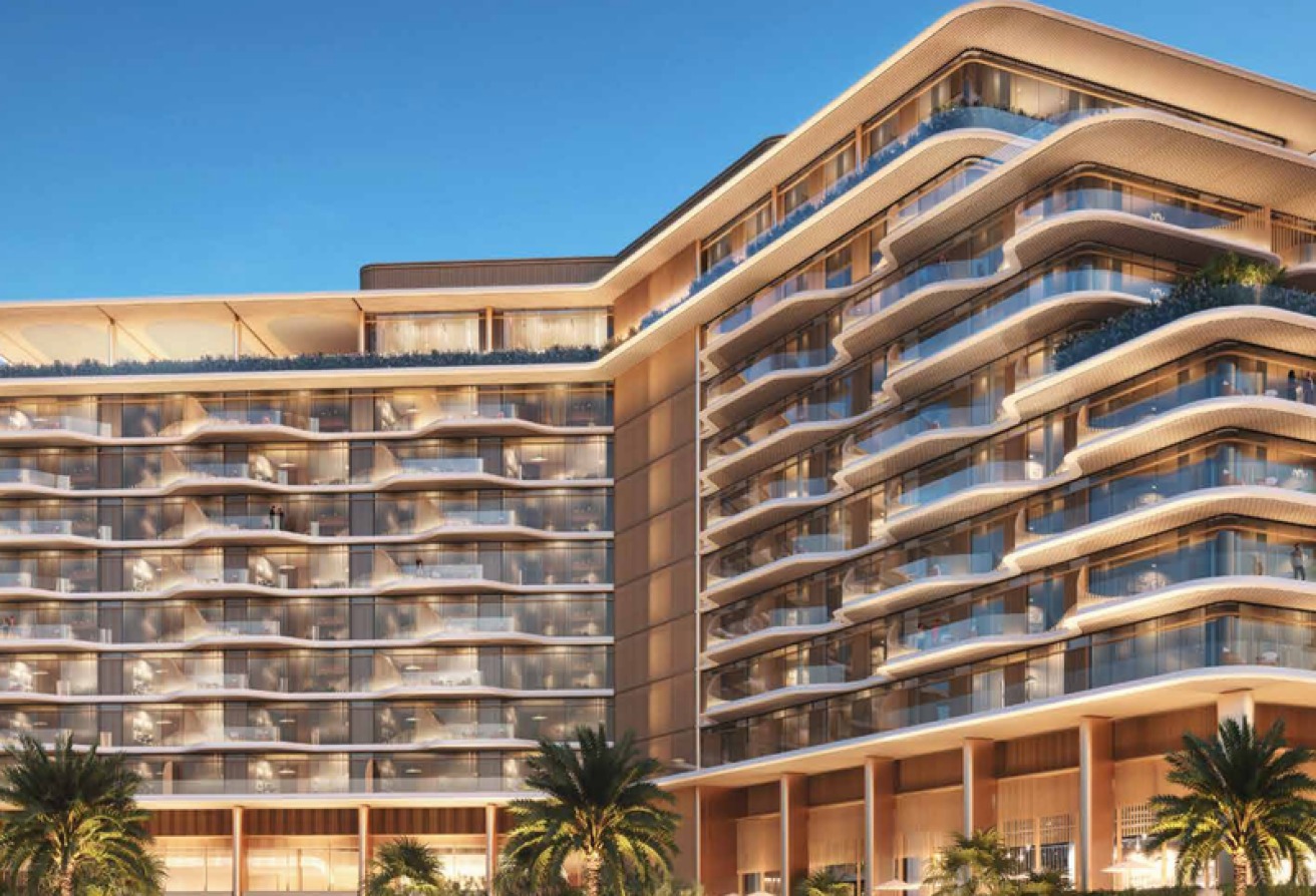 SPACIOUS 3BR+MAID | CORNER BALCONY | OFFICE - 7