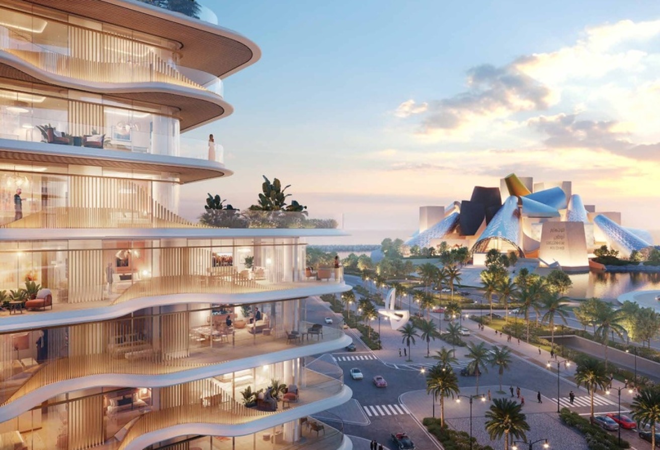 SPACIOUS 3BR+MAID | CORNER BALCONY | OFFICE - 5