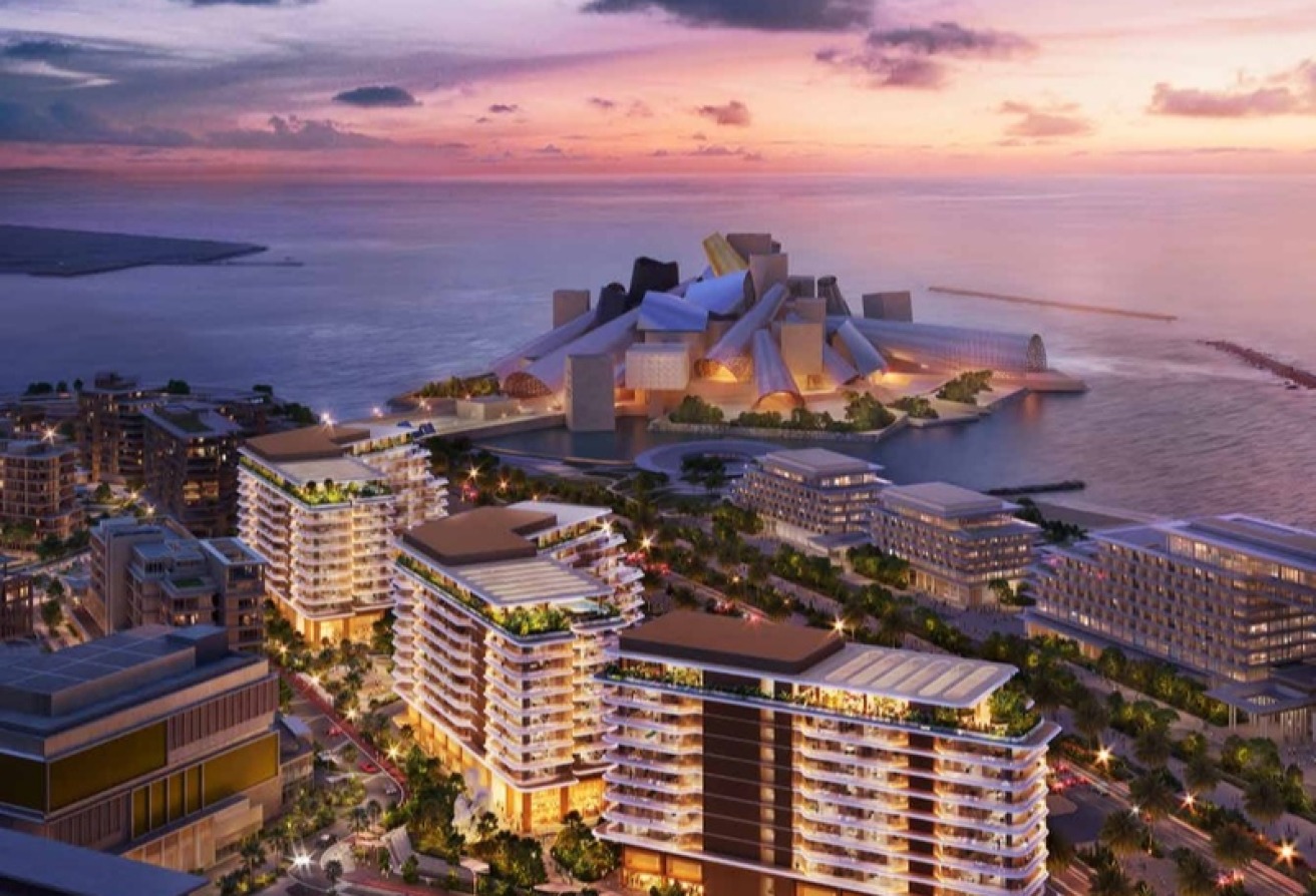 SPACIOUS 3BR+MAID | CORNER BALCONY | OFFICE - 8