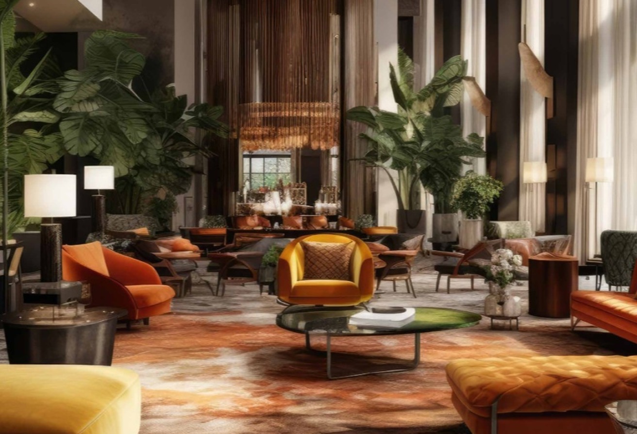 SPACIOUS 3BR+MAID | CORNER BALCONY | OFFICE - 3