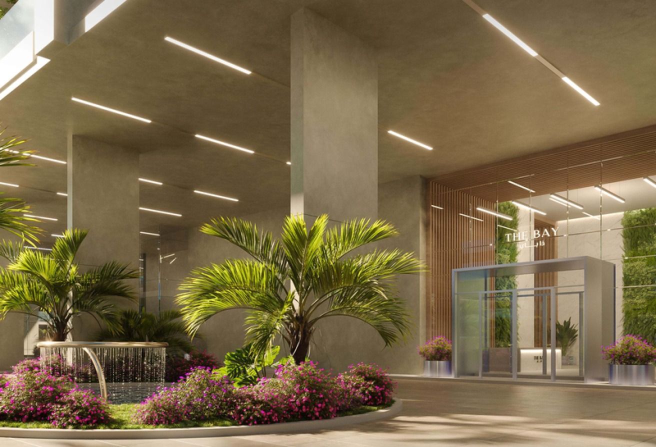 1BR RESIDENCE | PANORAMIC SEA VIEWS | YAS ISLAND - 4