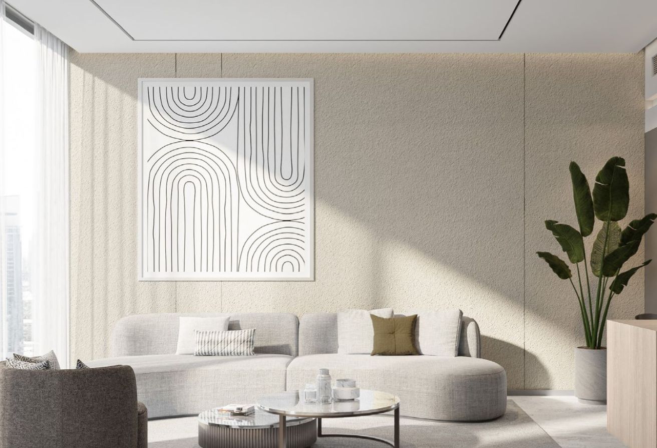 OPEN AIR CINEMA | SMART HOME | PREMIUM LIVING