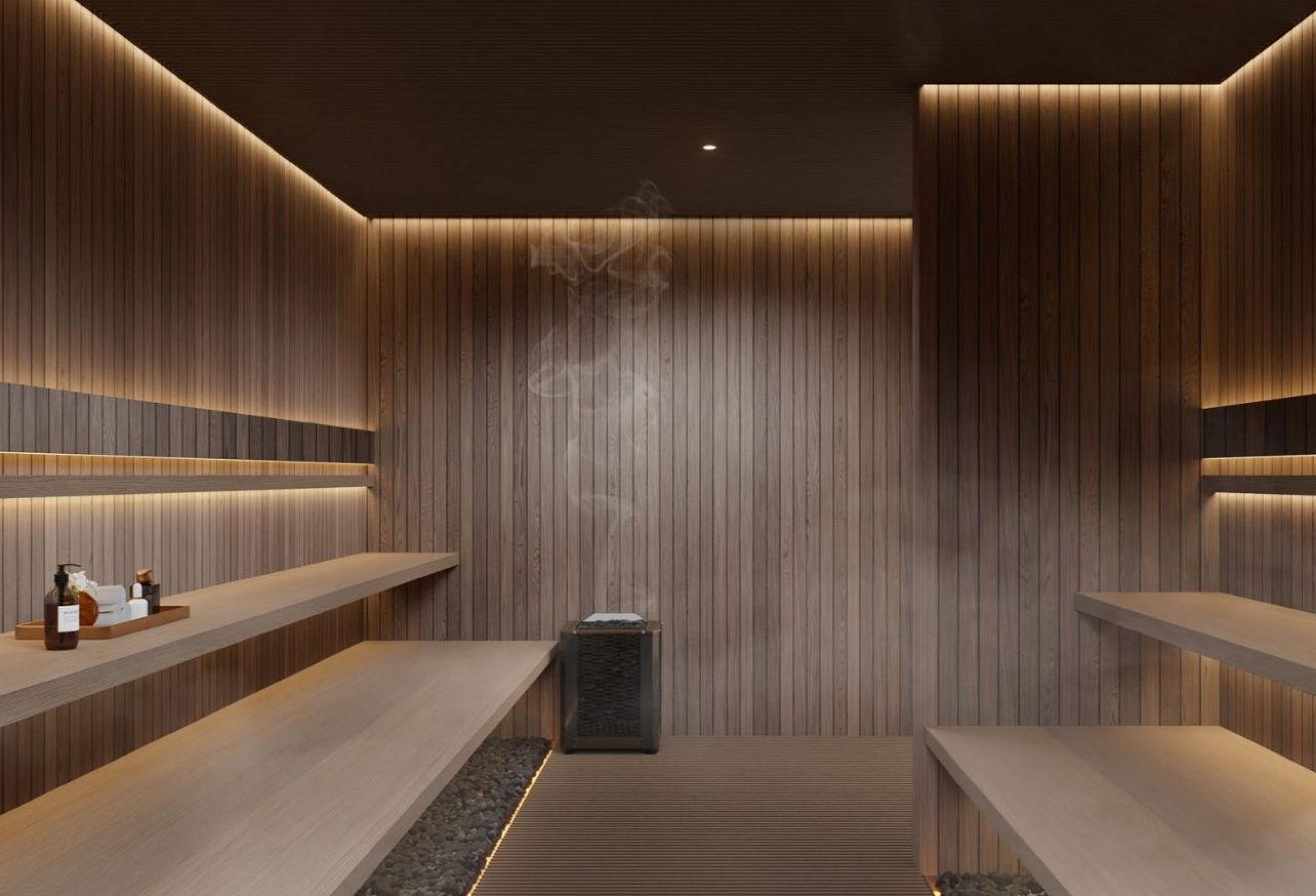 OPEN AIR CINEMA | SMART HOME | PREMIUM LIVING - 8