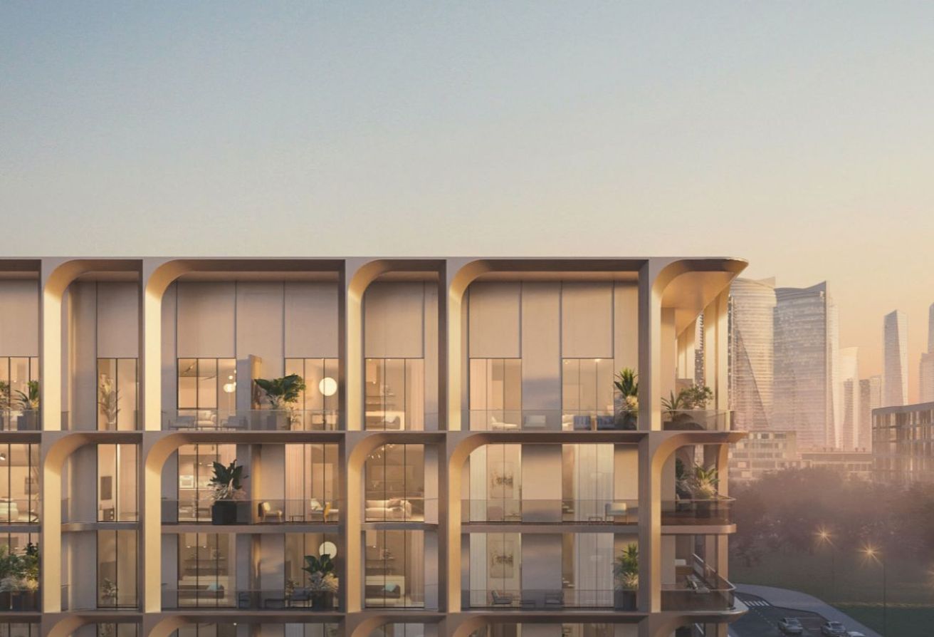 OPEN AIR CINEMA | SMART HOME | PREMIUM LIVING - 12