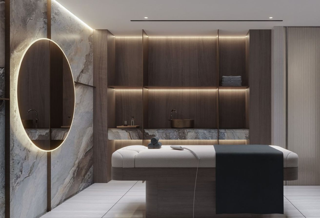 OPEN AIR CINEMA | SMART HOME | PREMIUM LIVING - 6