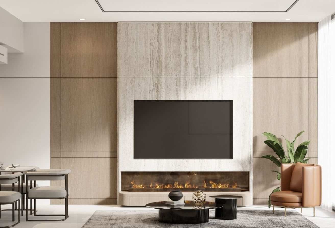 OPEN AIR CINEMA | SMART HOME | PREMIUM LIVING - 3