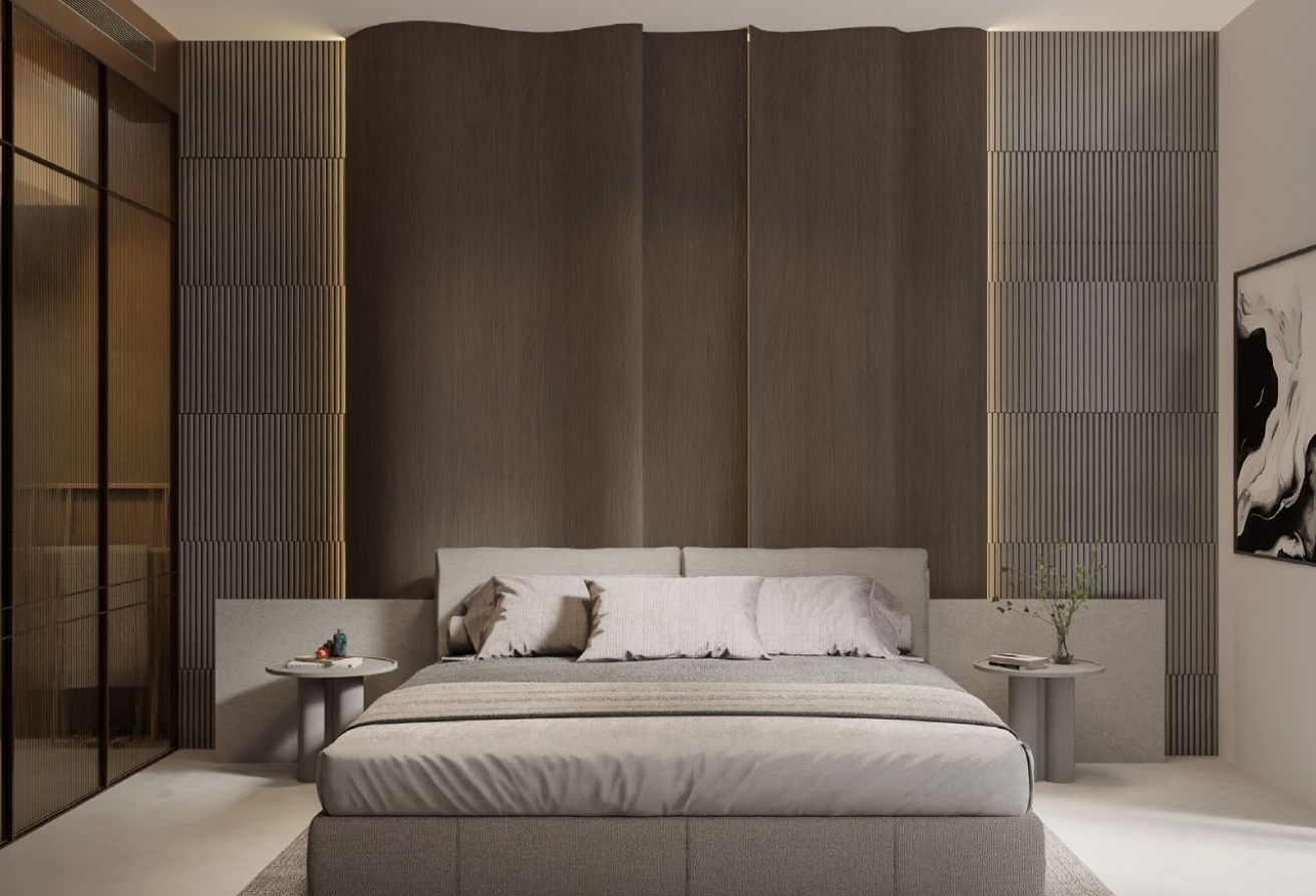 OPEN AIR CINEMA | SMART HOME | PREMIUM LIVING - 4