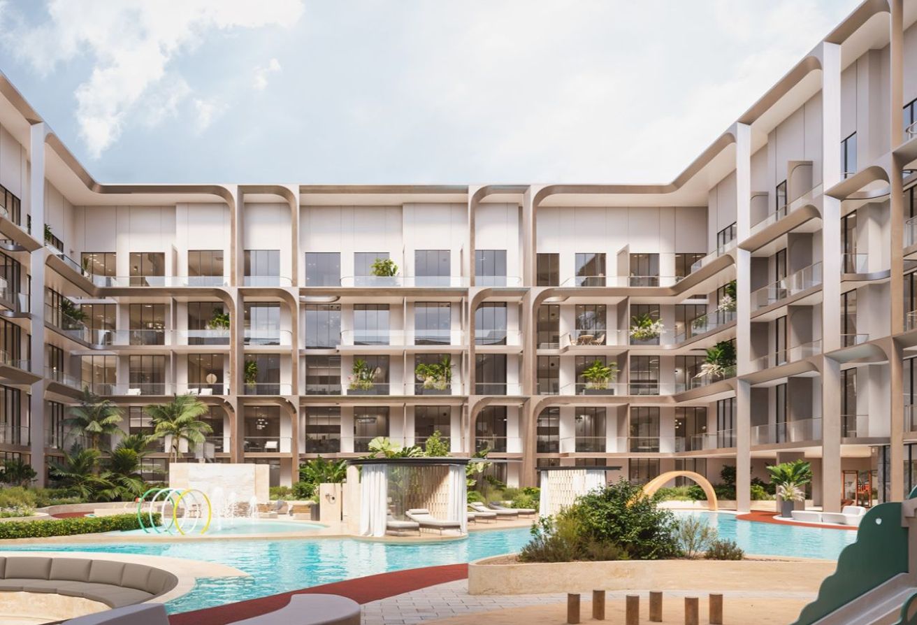 OPEN AIR CINEMA | SMART HOME | PREMIUM LIVING - 15