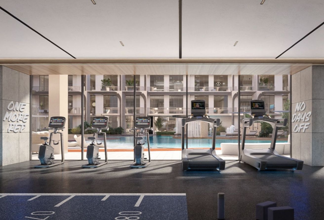 OPEN AIR CINEMA | SMART HOME | PREMIUM LIVING - 10