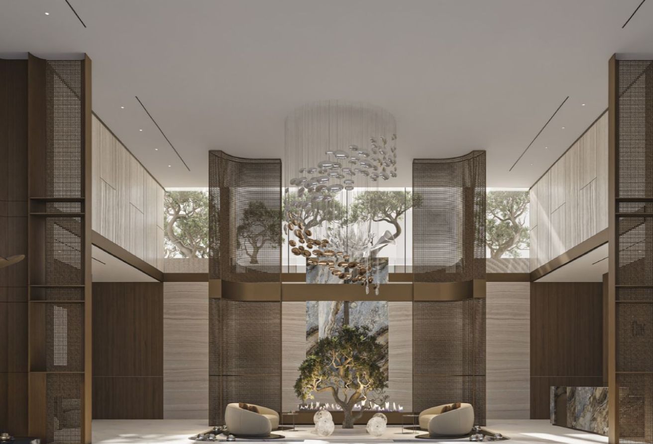 OPEN AIR CINEMA | SMART HOME | PREMIUM LIVING - 9