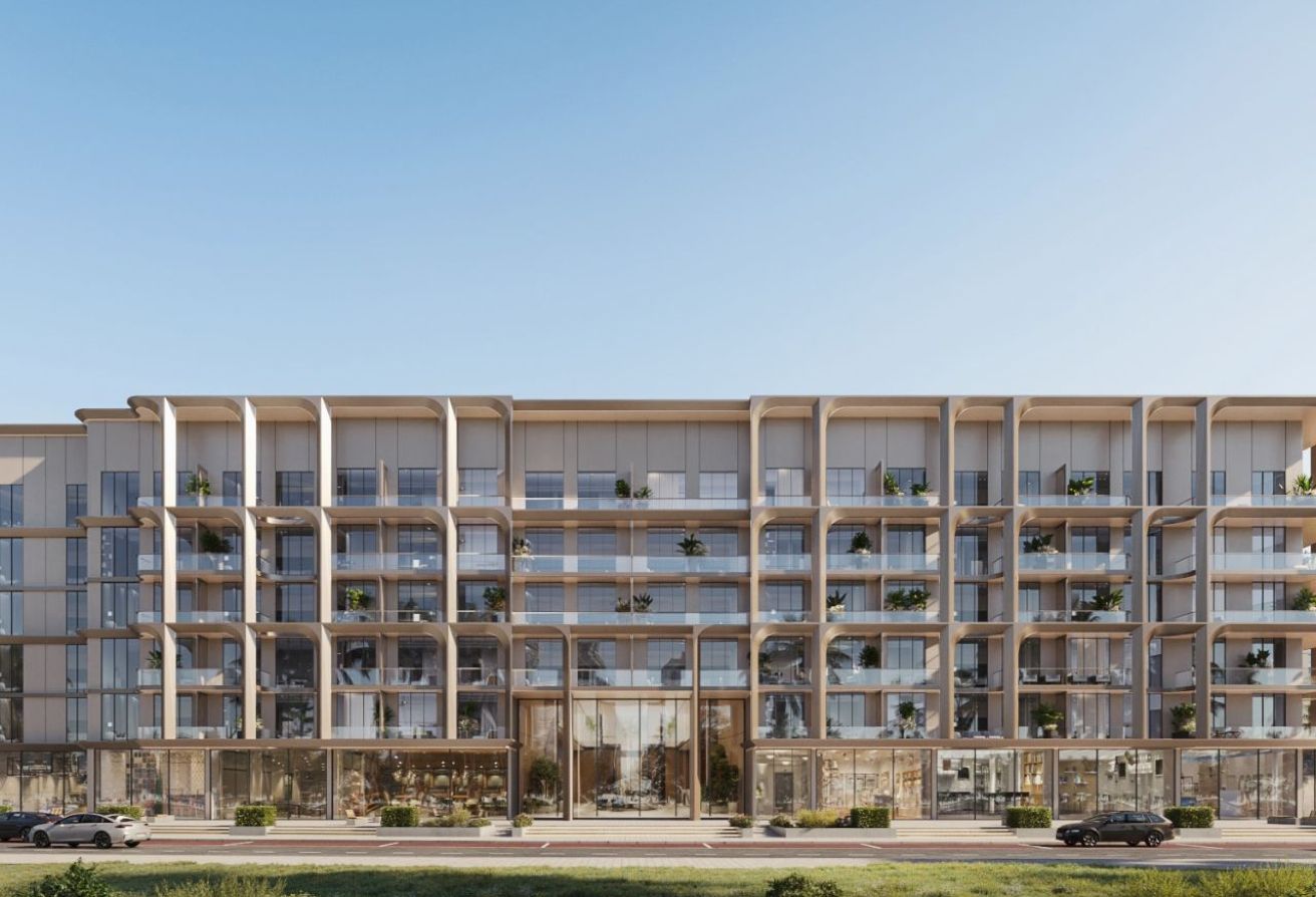 OPEN AIR CINEMA | SMART HOME | PREMIUM LIVING - 13