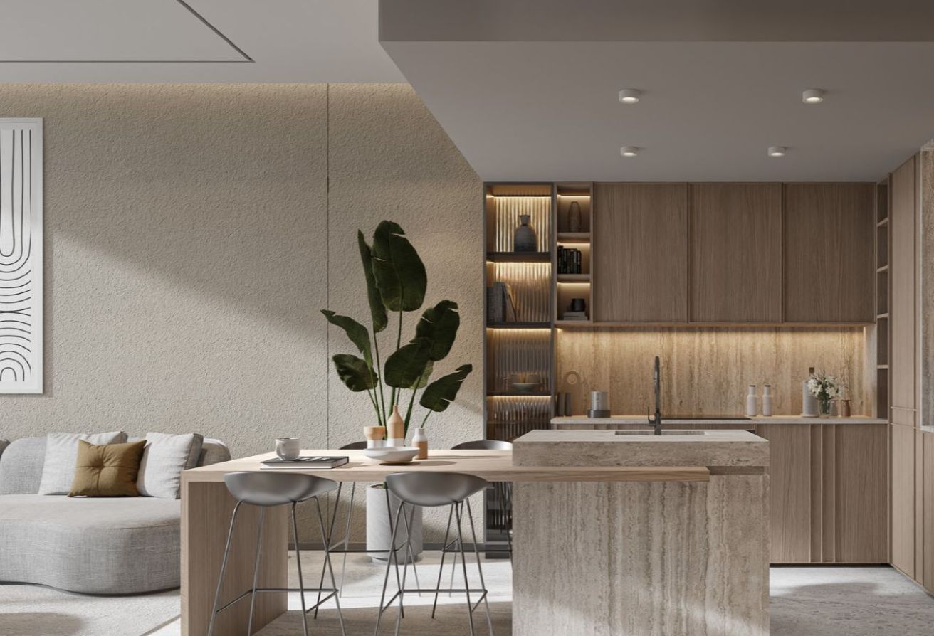 OPEN AIR CINEMA | SMART HOME | PREMIUM LIVING - 2