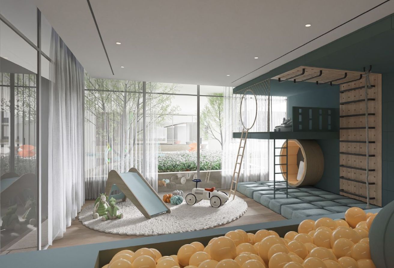 OPEN AIR CINEMA | SMART HOME | PREMIUM LIVING - 11