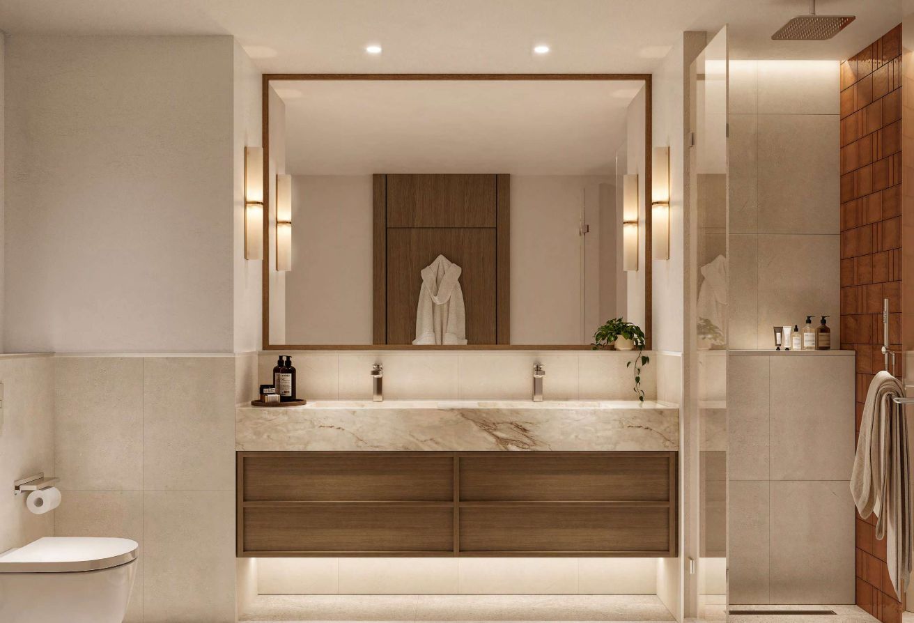 BEACHFRONT | HIGH FLOOR | HIGH ROI - 5