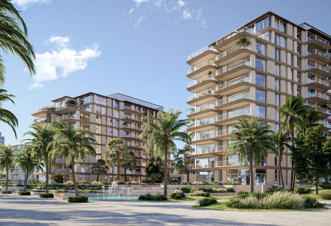 BEACHFRONT | HIGH FLOOR | HIGH ROI - 16