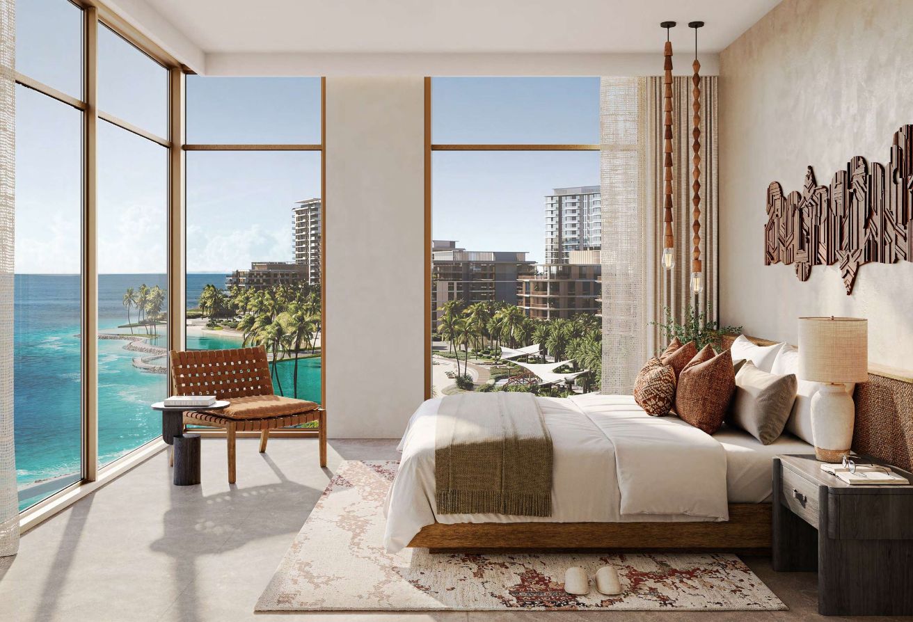 BEACHFRONT | HIGH FLOOR | HIGH ROI