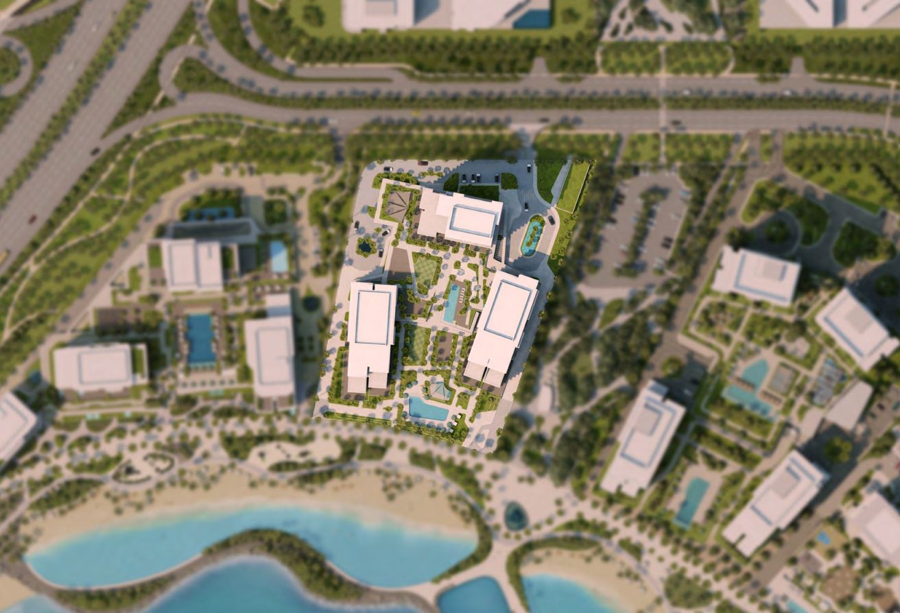 BEACHFRONT | HIGH FLOOR | HIGH ROI - 13