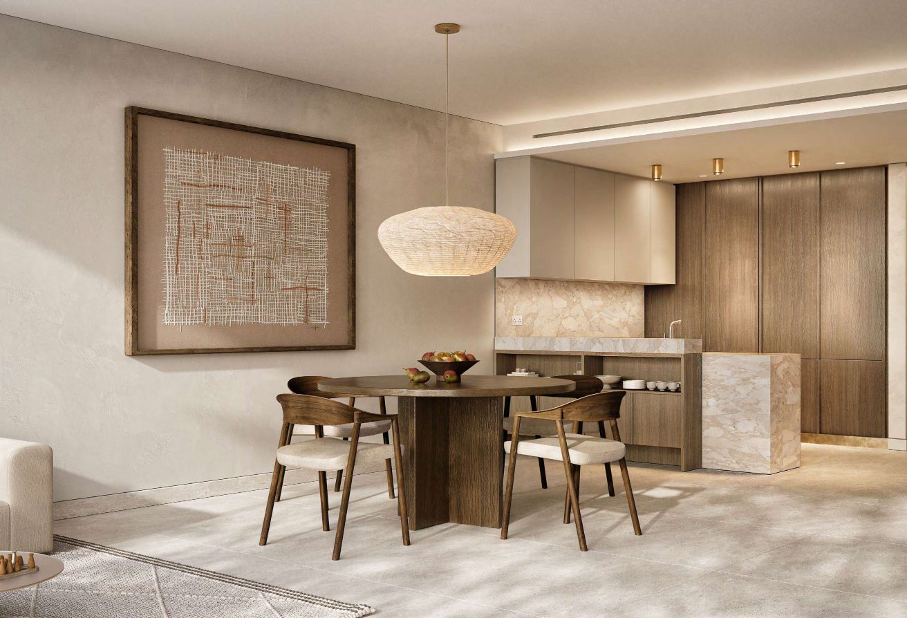 BEACHFRONT | HIGH FLOOR | HIGH ROI - 3