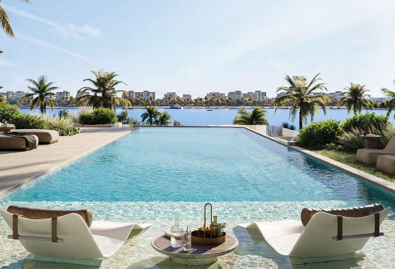 BEACHFRONT | HIGH FLOOR | HIGH ROI - 12