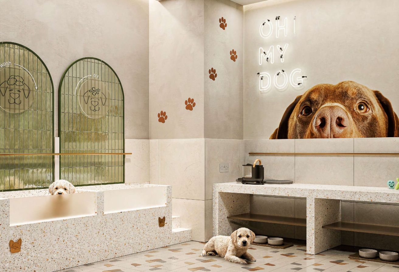 BEACHFRONT | HIGH FLOOR | HIGH ROI - 10