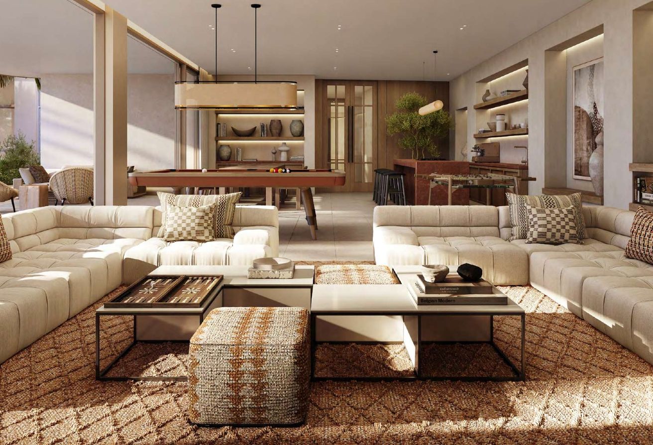 BEACHFRONT | HIGH FLOOR | HIGH ROI - 6