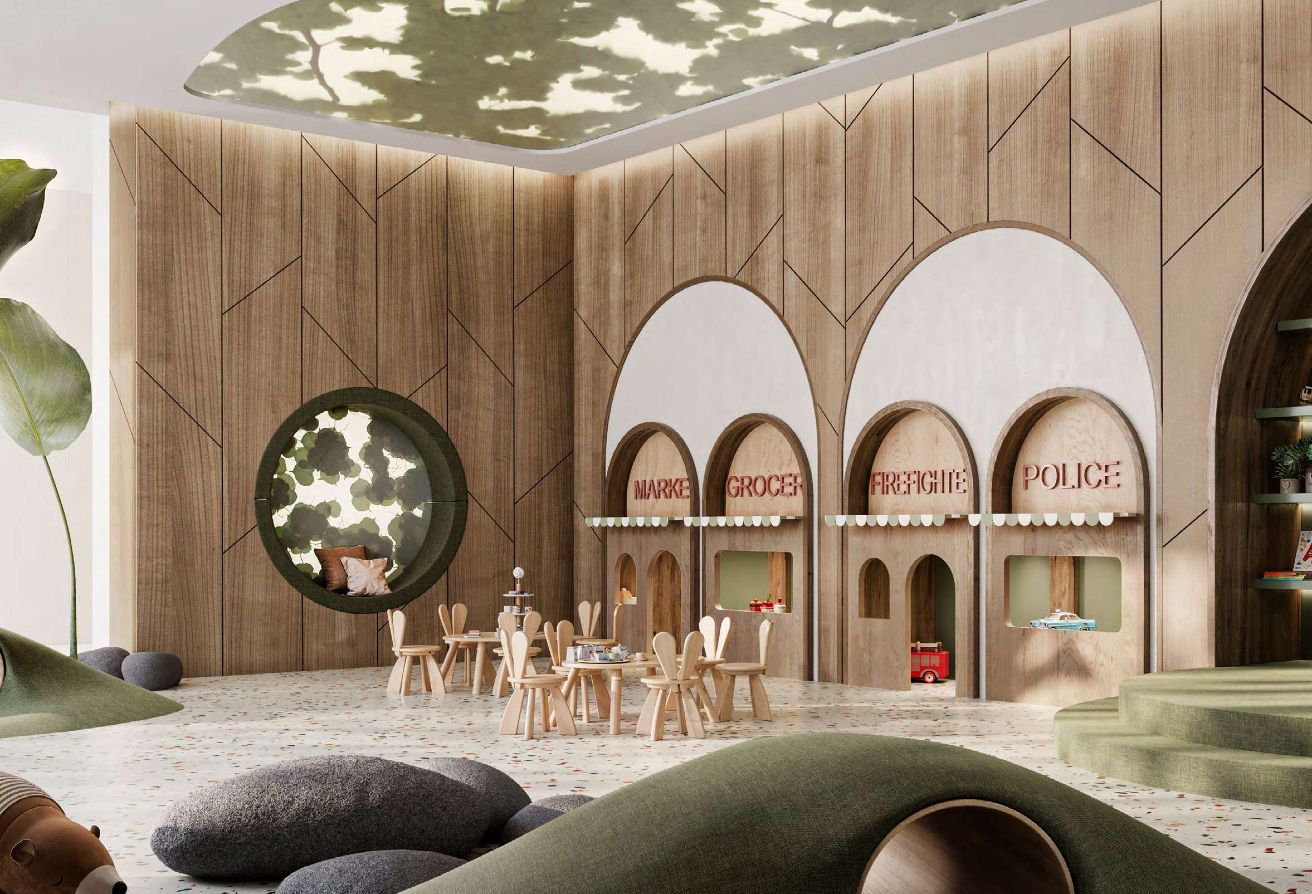 BEACHFRONT | HIGH FLOOR | HIGH ROI - 9