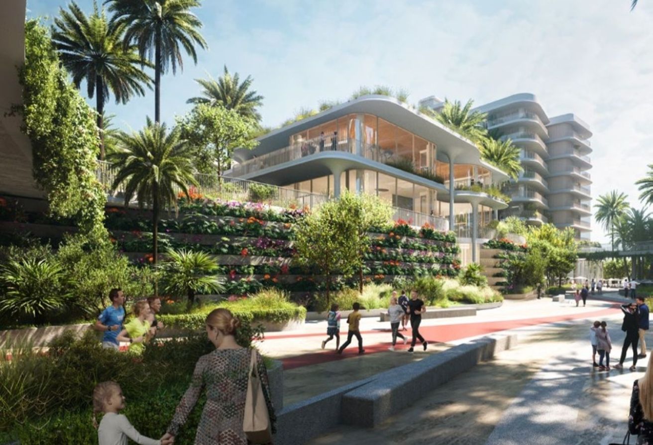 PRIVATE BALCONY | LANDSCAPED GARDENS | BEACHFRONT - 15