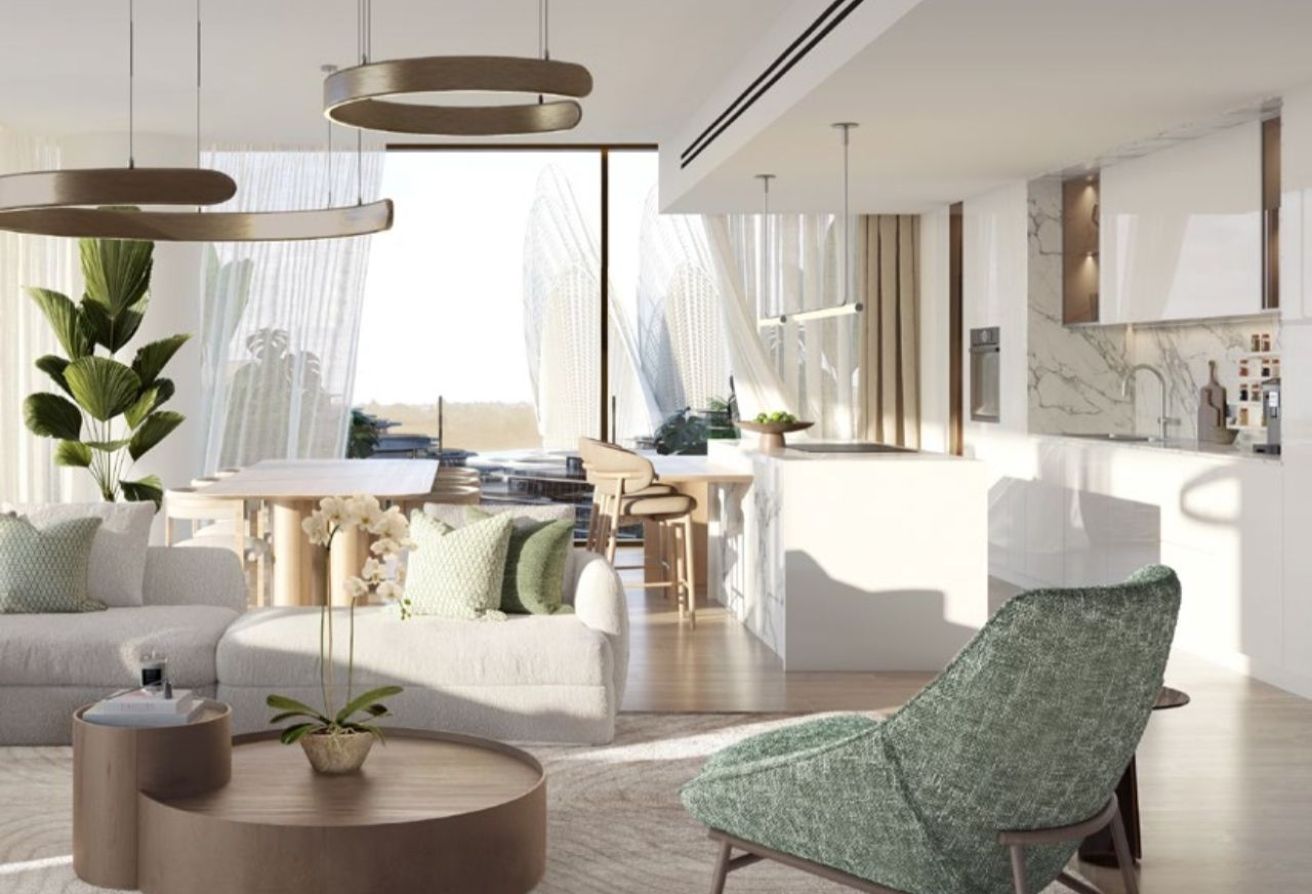 PRIVATE BALCONY | LANDSCAPED GARDENS | BEACHFRONT