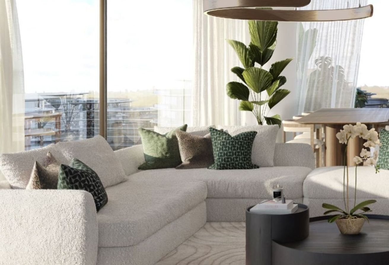 PRIVATE BALCONY | LANDSCAPED GARDENS | BEACHFRONT - 2