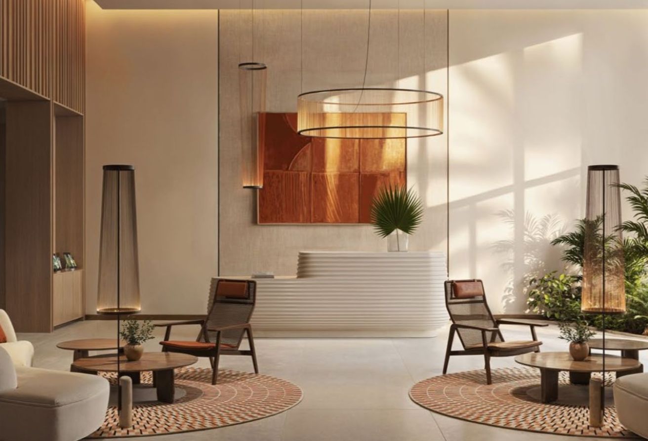 PRIVATE BALCONY | LANDSCAPED GARDENS | BEACHFRONT - 12