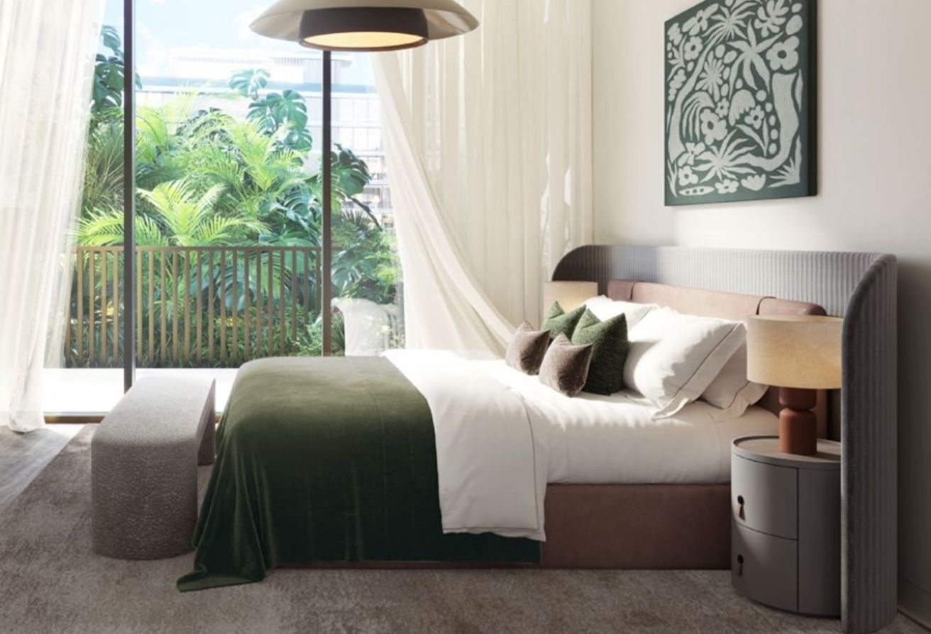 PRIVATE BALCONY | LANDSCAPED GARDENS | BEACHFRONT - 4