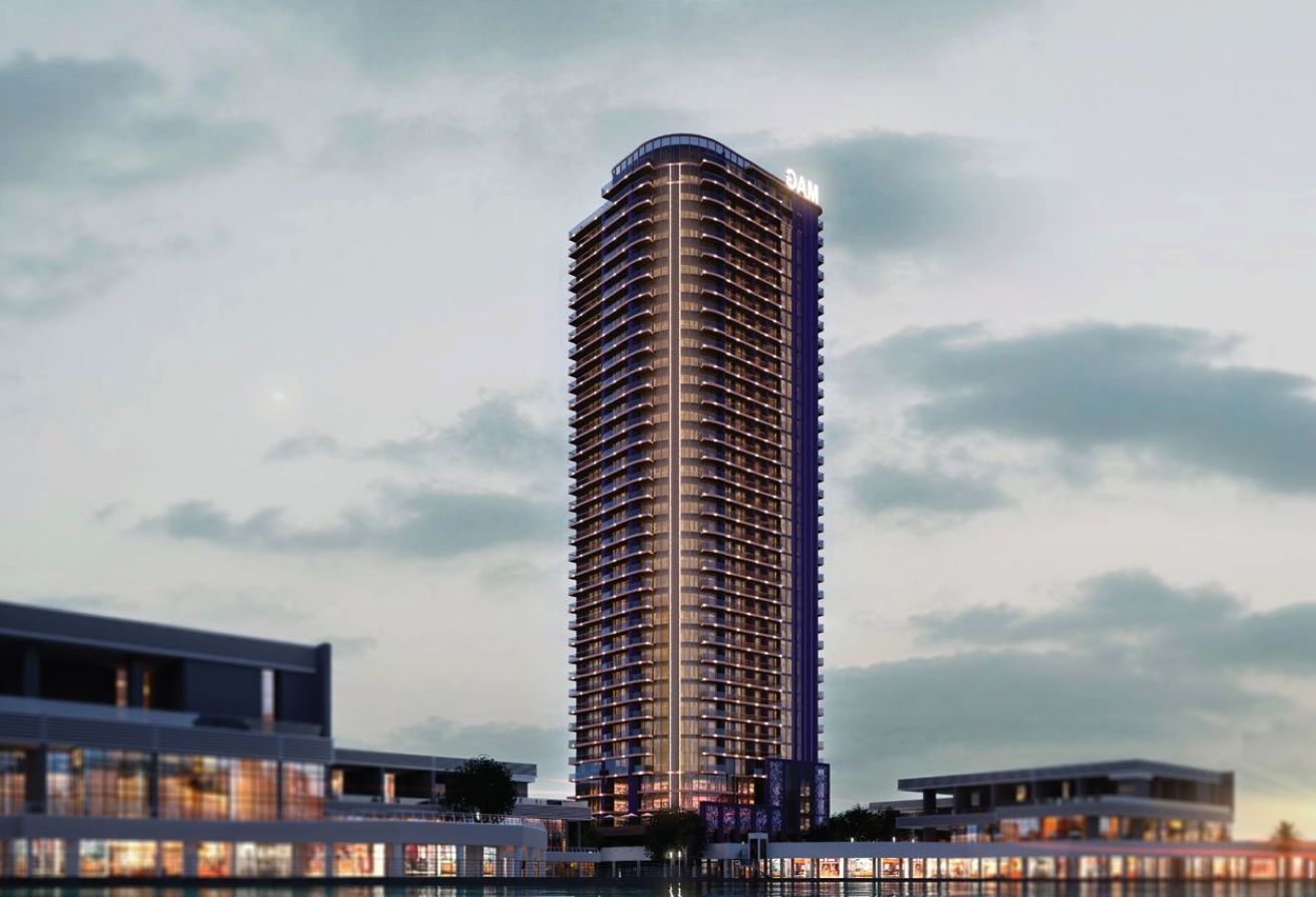 PRIME LOCATION | LUXURY LIVING | GREAT INVESTMENT - 11